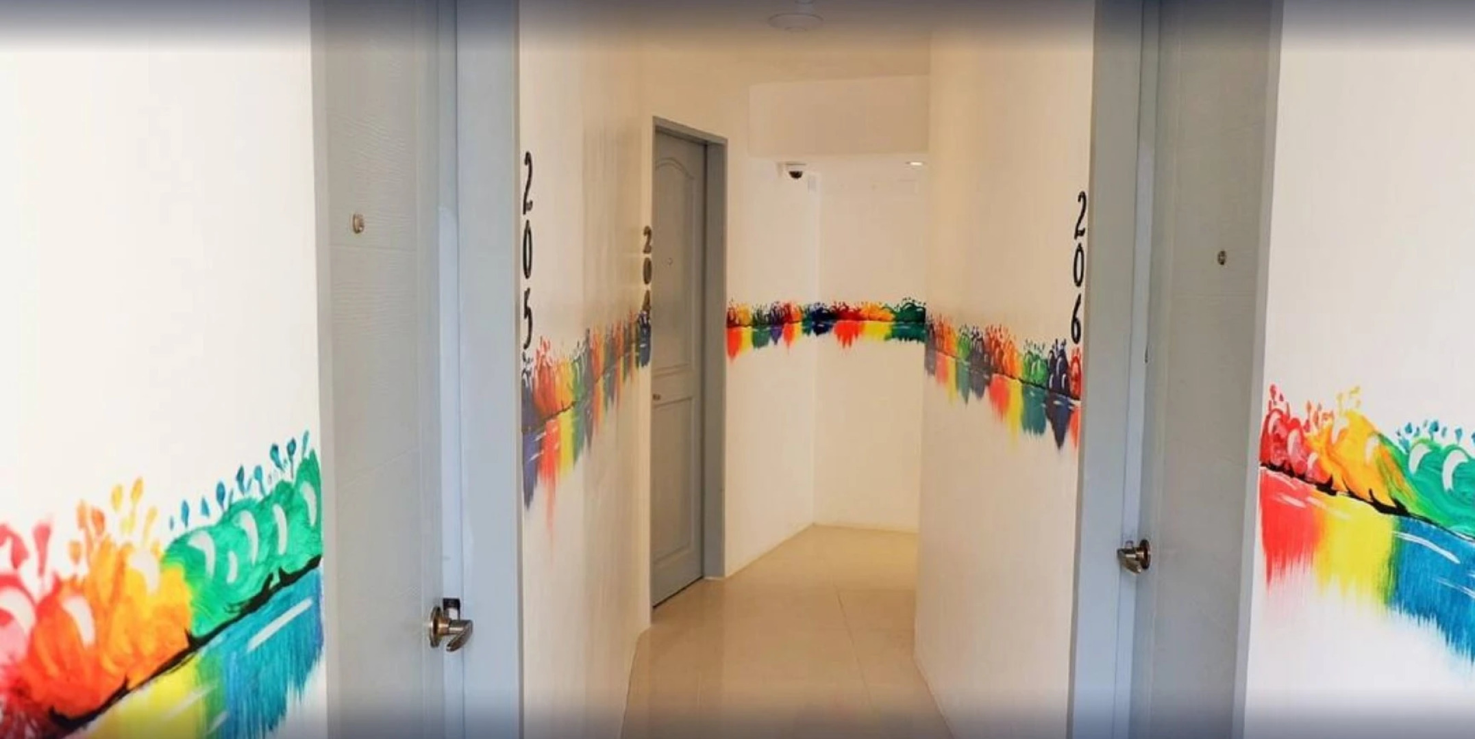 Kamusta Boutique Hotel