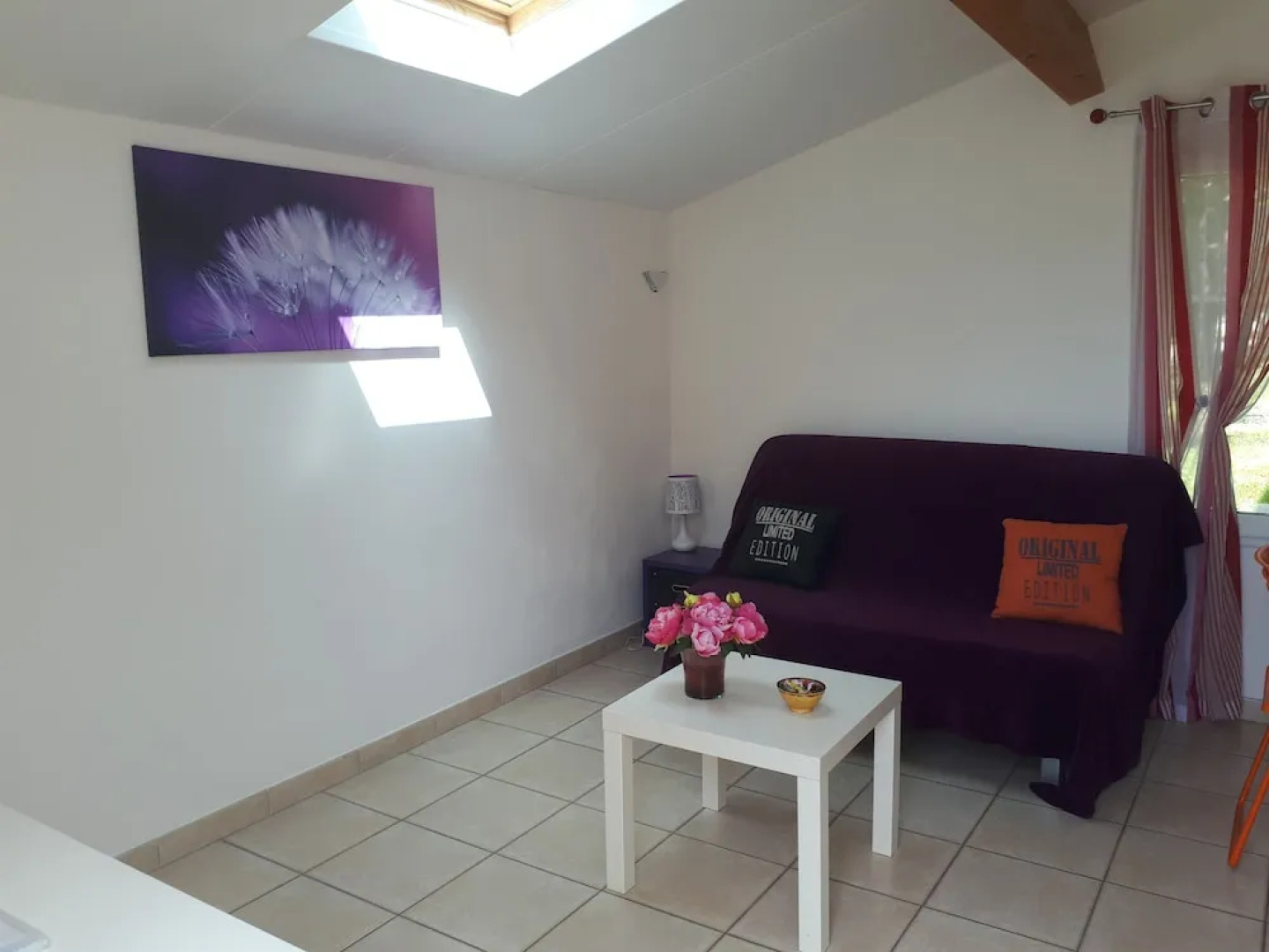 Logement Carreyrat - Le Maëly