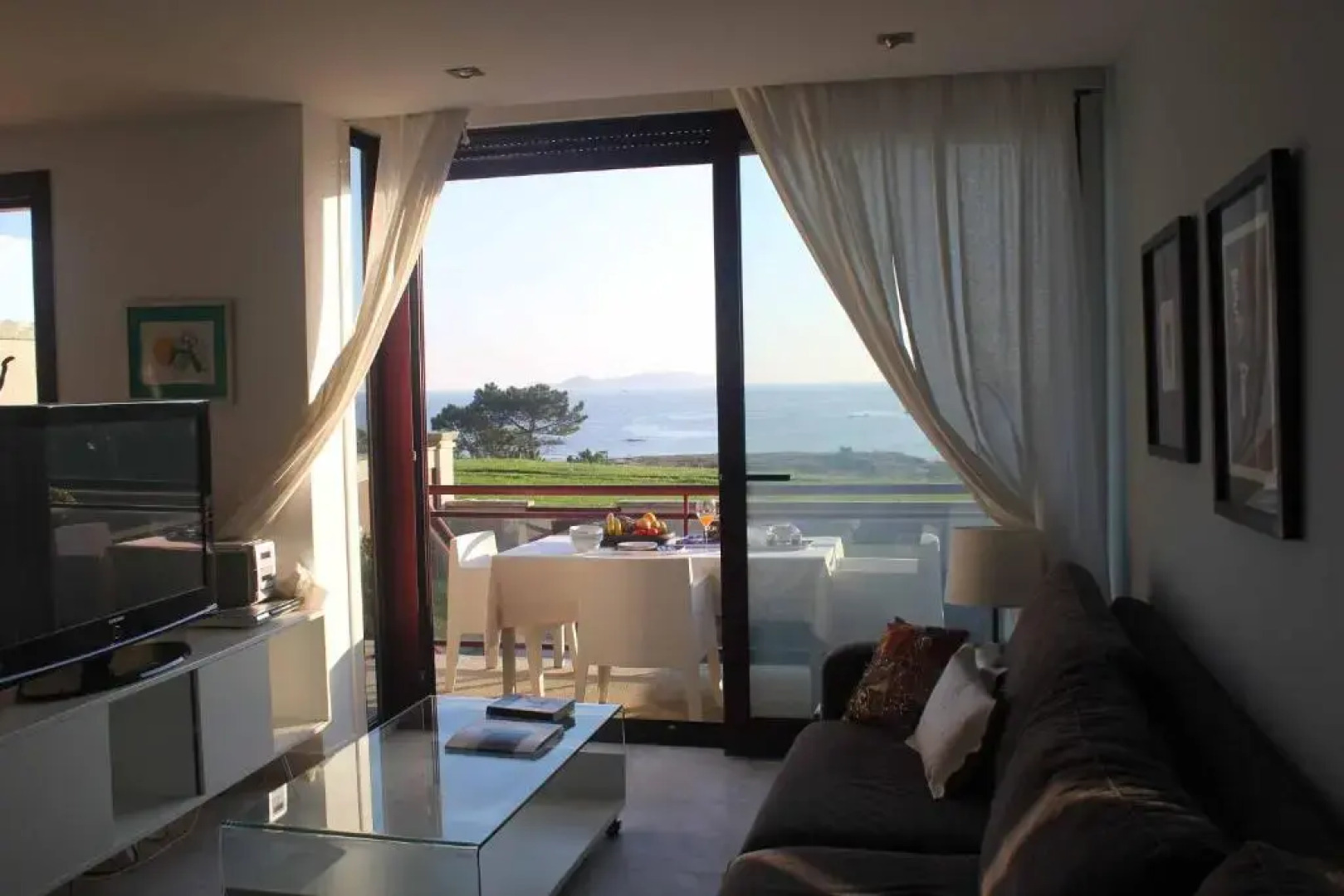 Complejo Turístico Raeiros