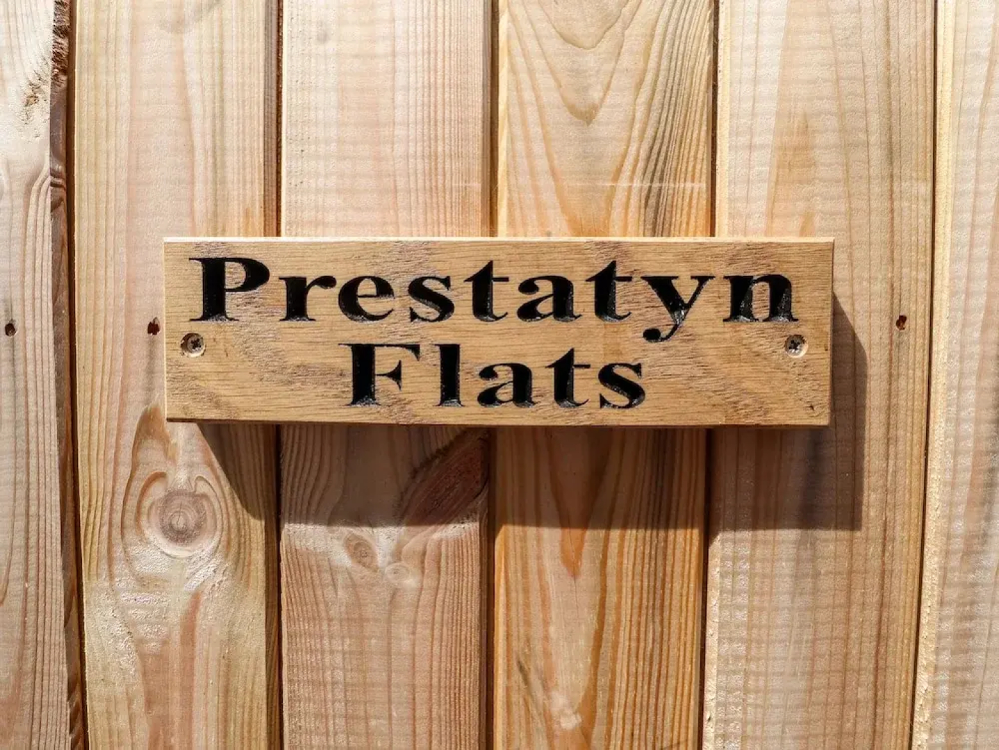 Flat 3