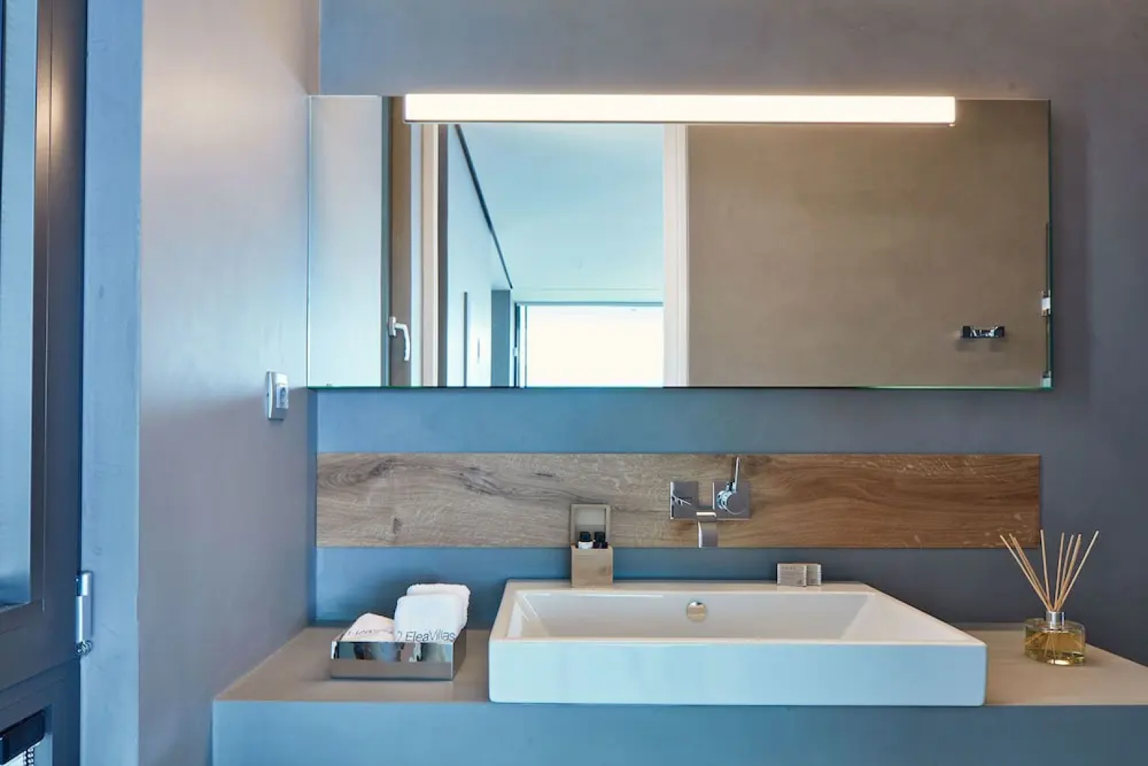 Villa Saint Antoine by Elea villas
