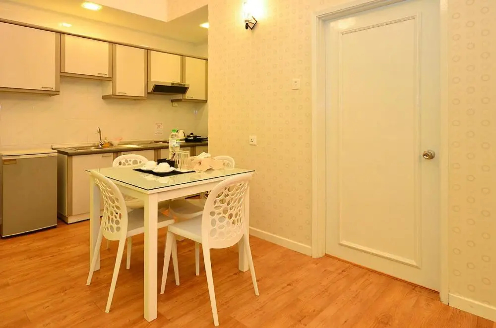 Jetty Suites Apartments