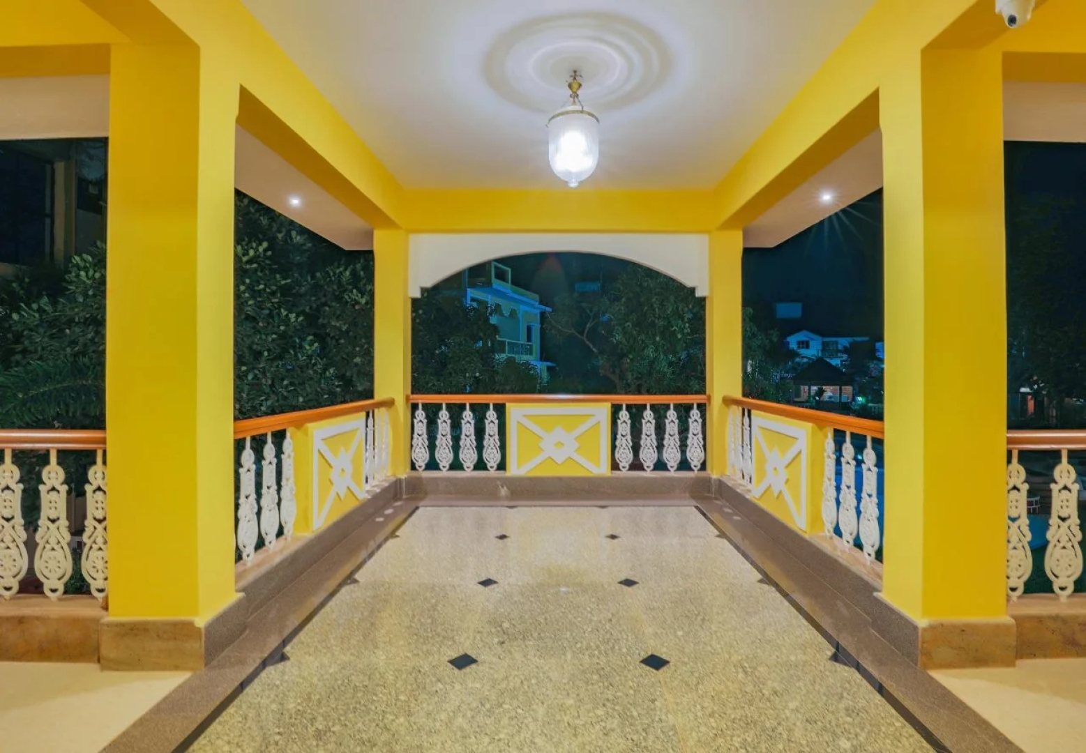 Era Hidden Paradise