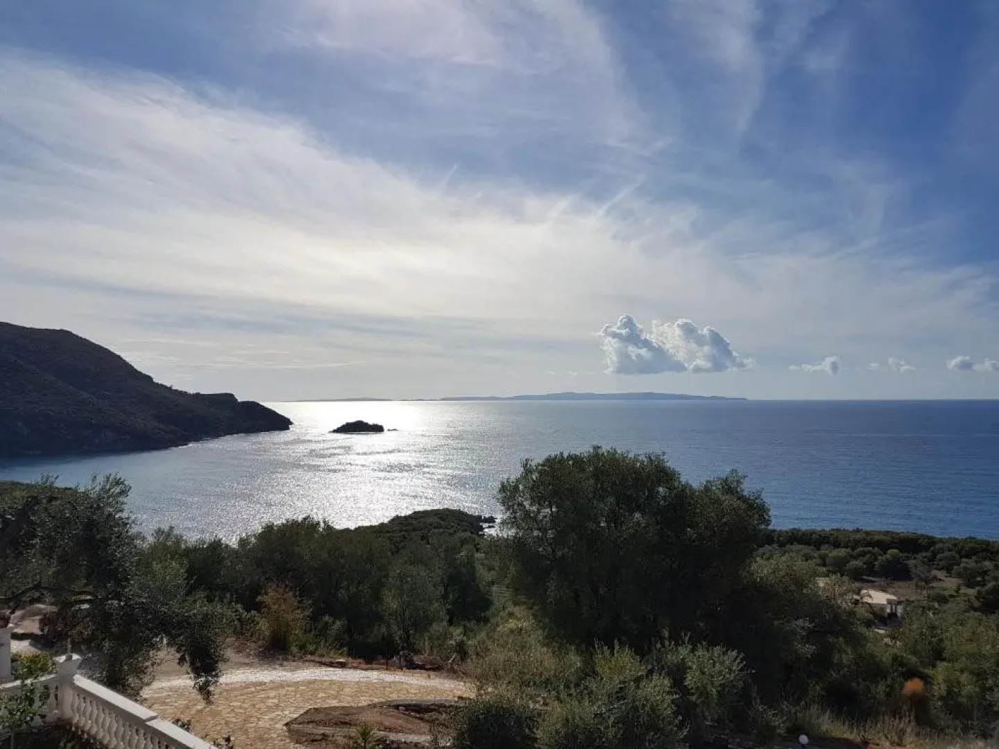 Syvota Sunset Apartments