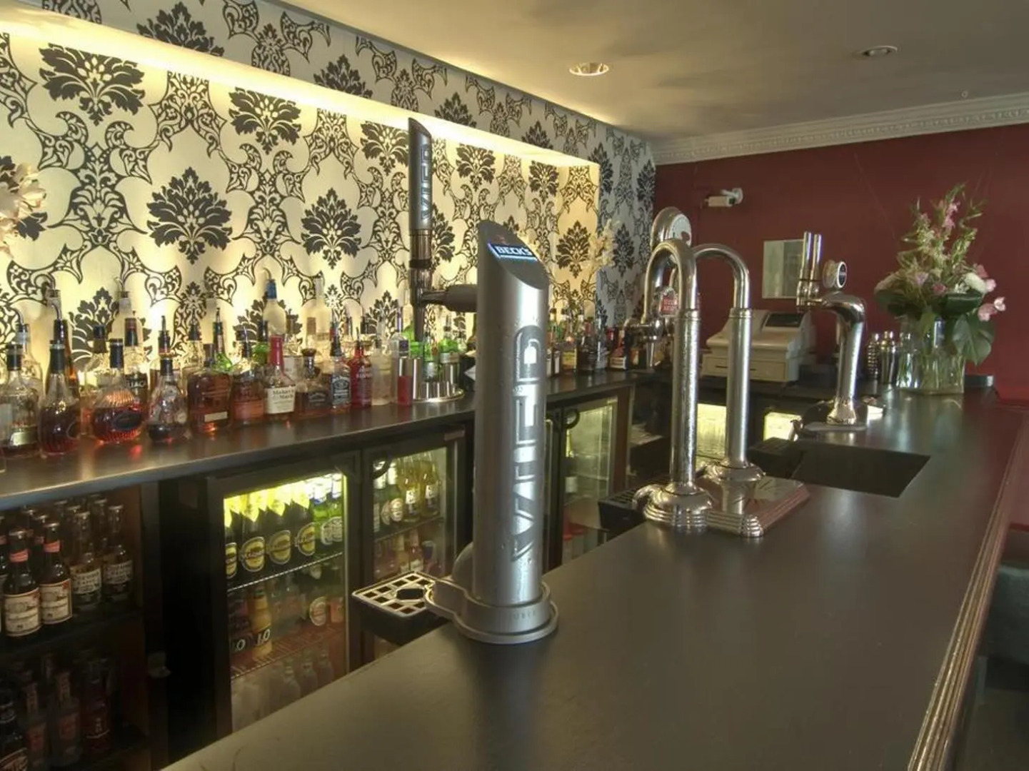 Four Points Flex by Sheraton Brighton