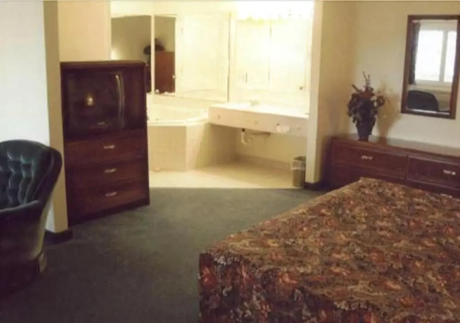 Hometown Inn Morganfield