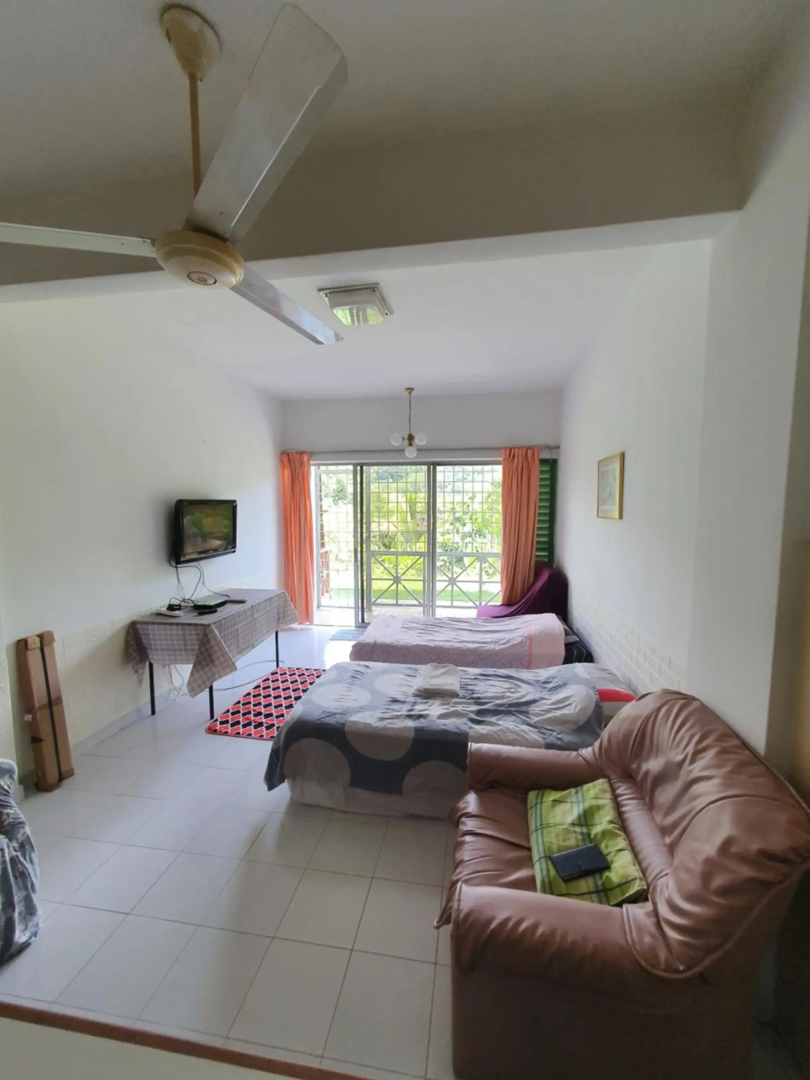 Selesa Hillhomes Golf Resort - M6GP