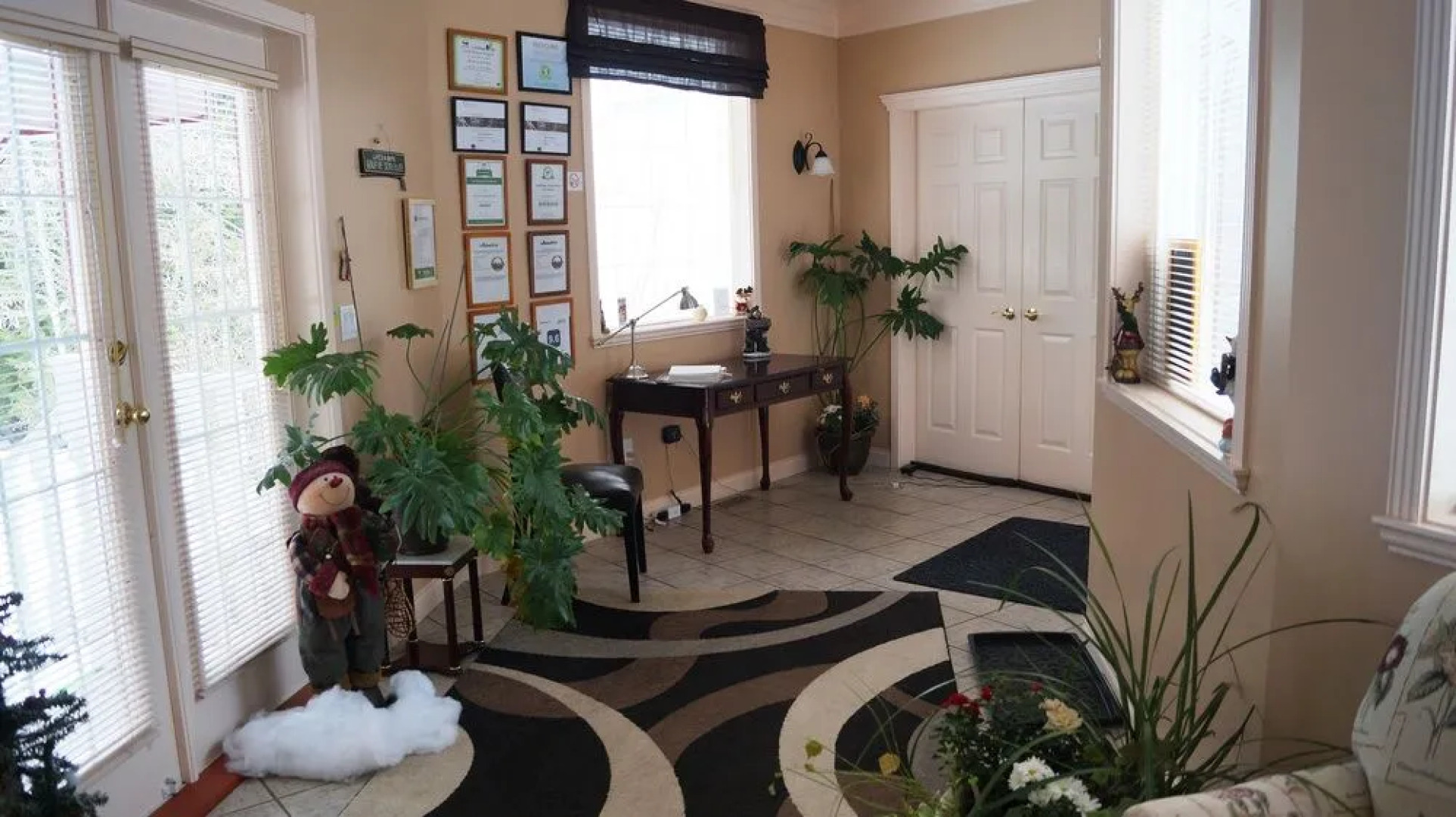 The Inn at the Ninth Hole B&B