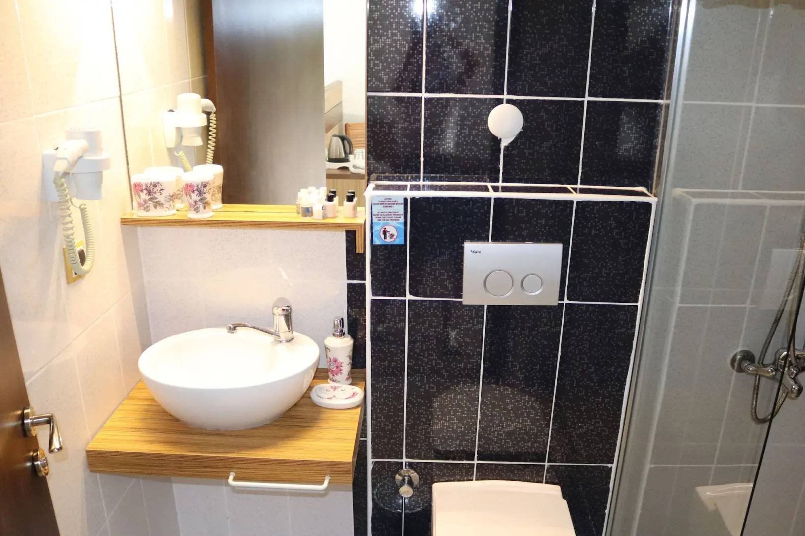 Eden Pyara Hotel Turunc