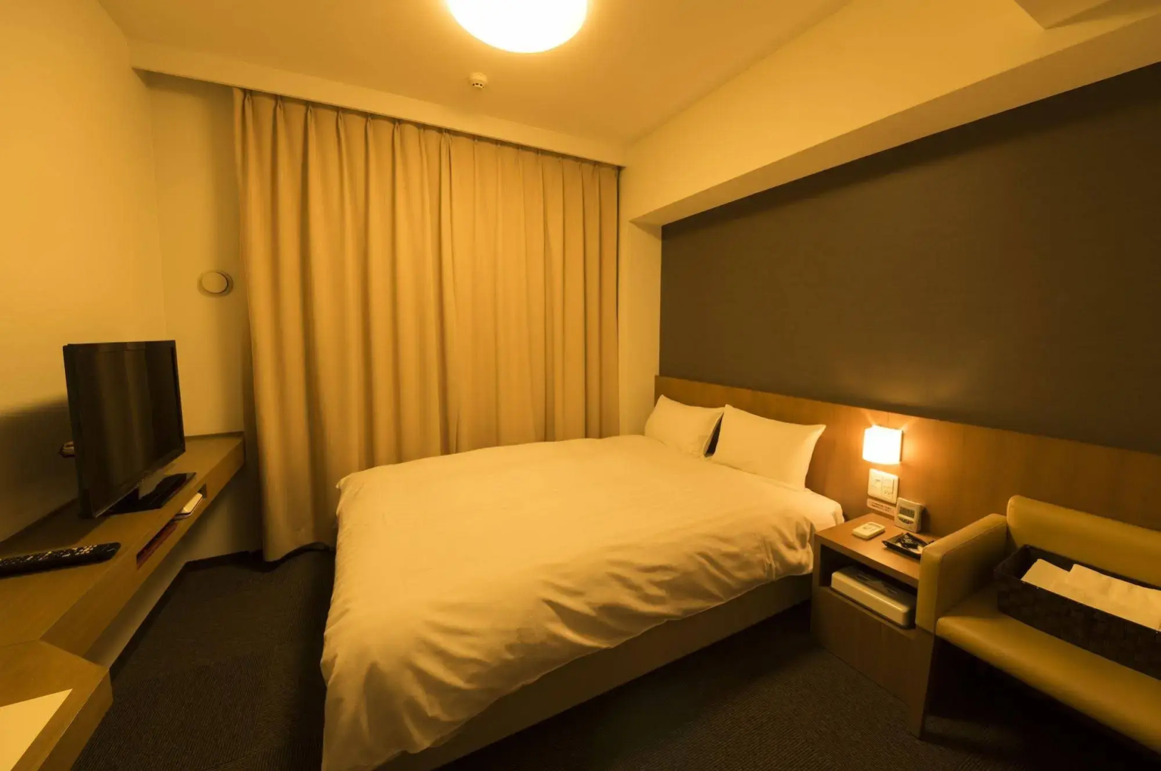 Dormy Inn Umeda Higashi Natural Hot Spring
