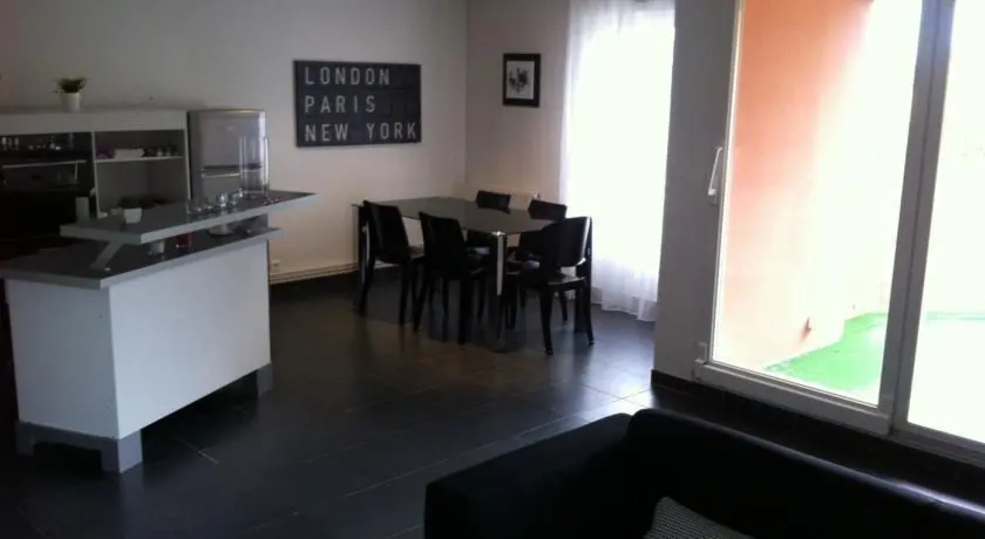 Les Jardins de Diane