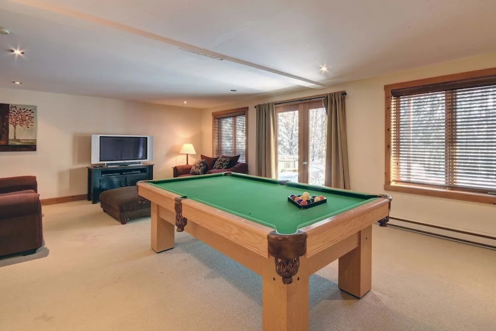Chalet Wapi