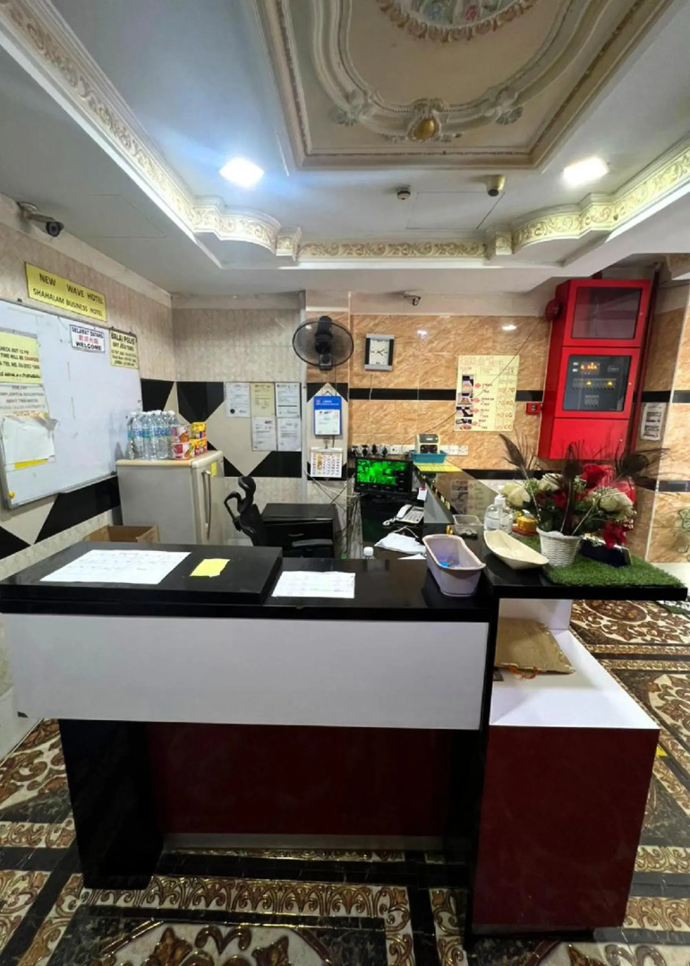 Shah Alam Business Hotel