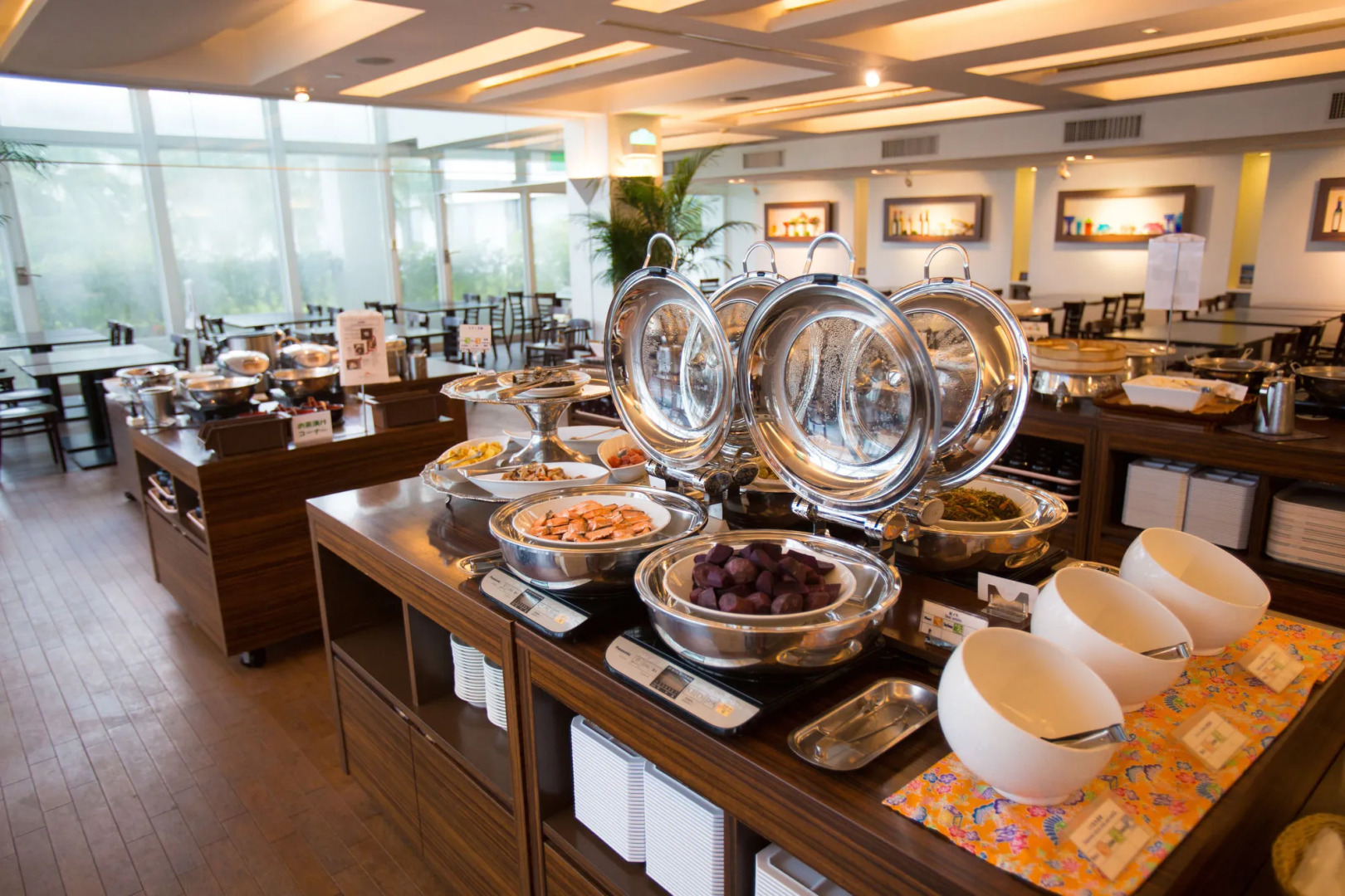 Royal View Hotel Churaumi