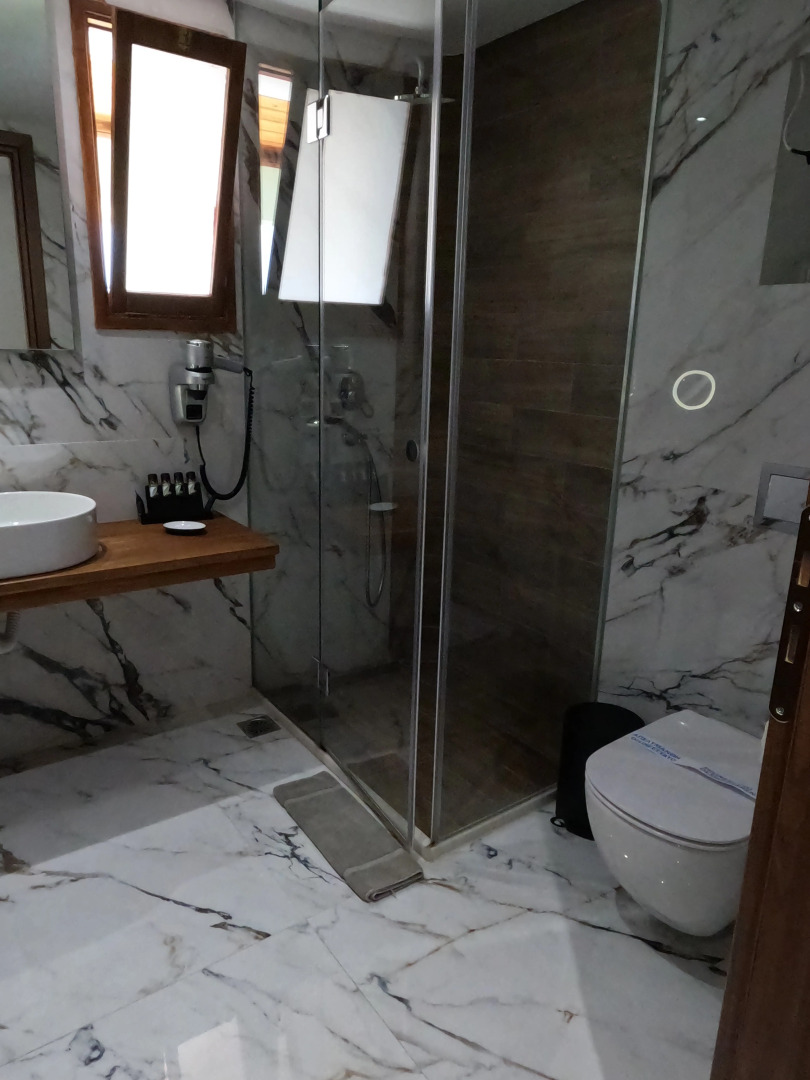 The Flower of Monemvasia