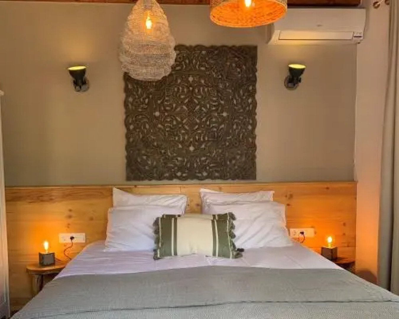 Bed And Breakfast Mirador Infinito