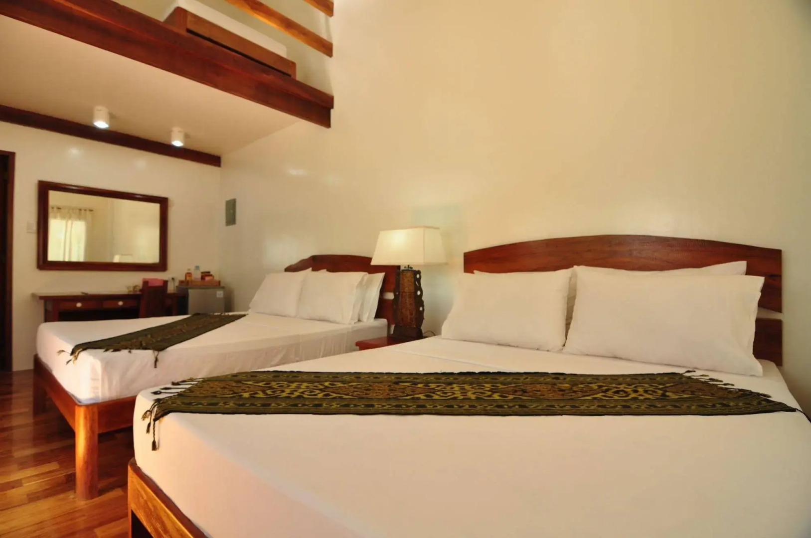 Busuanga Island Paradise Hotel