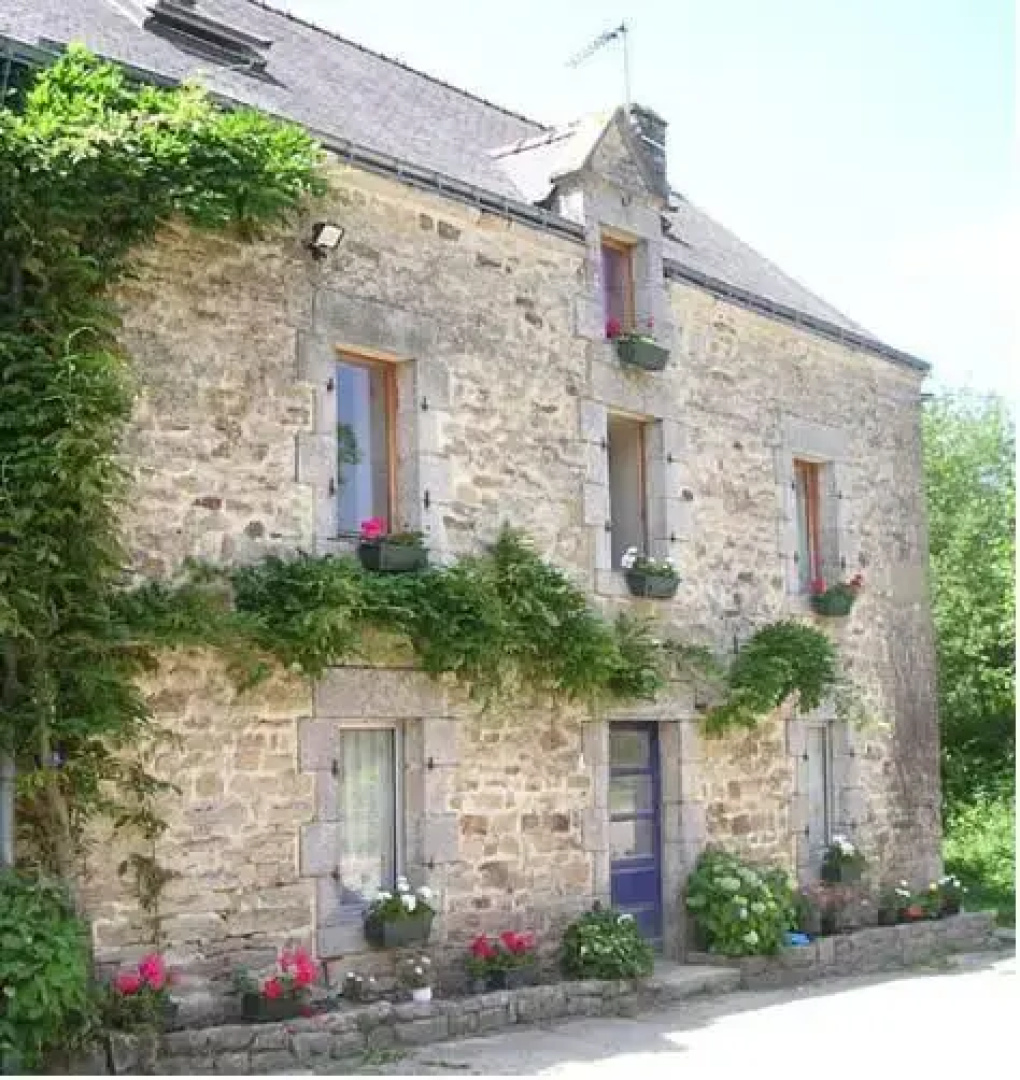 Chambres dhôtes du Clos Kerlagadec