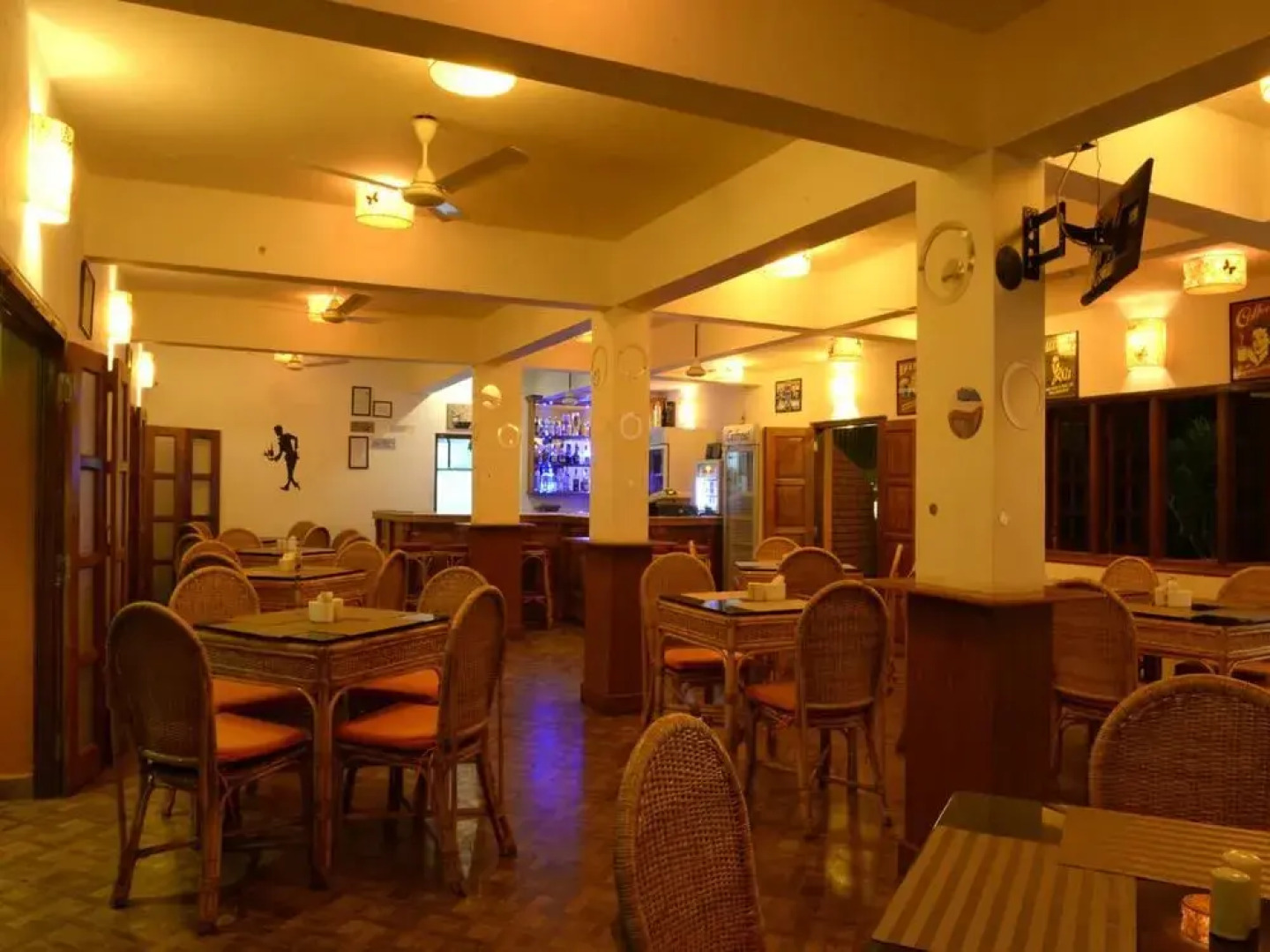 OYO Rooms Candolim Fort Aguada Road