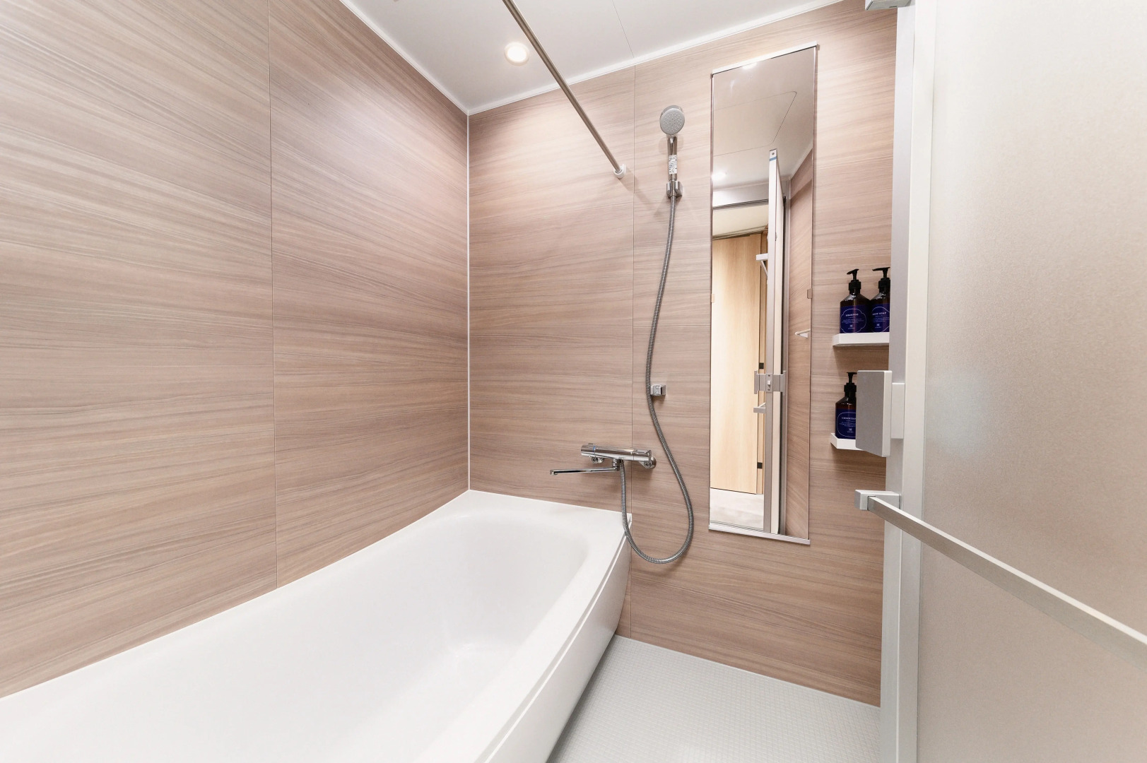 MIMARU Tokyo Hatchobori