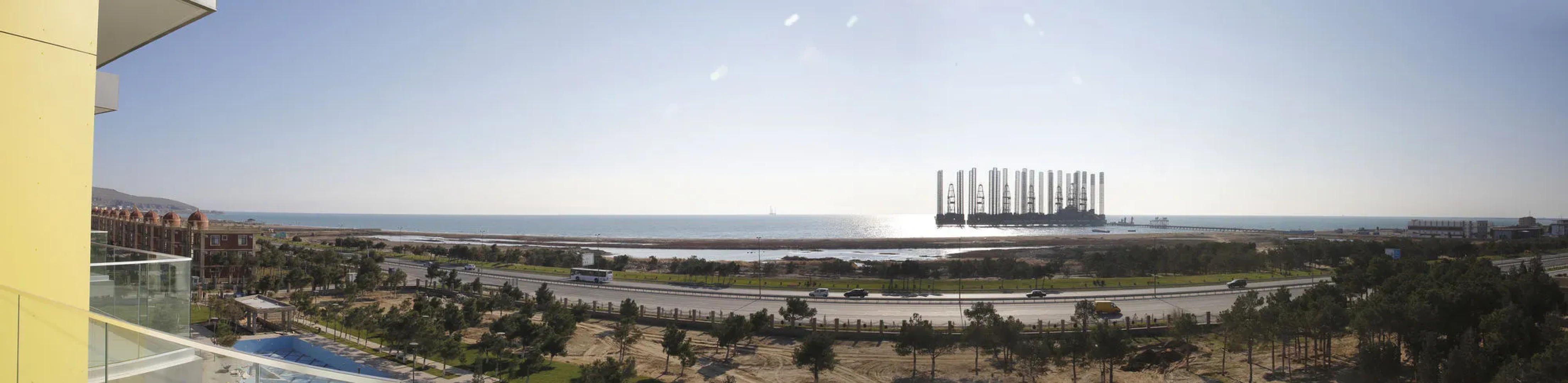 Homebridge Hotel Apartments