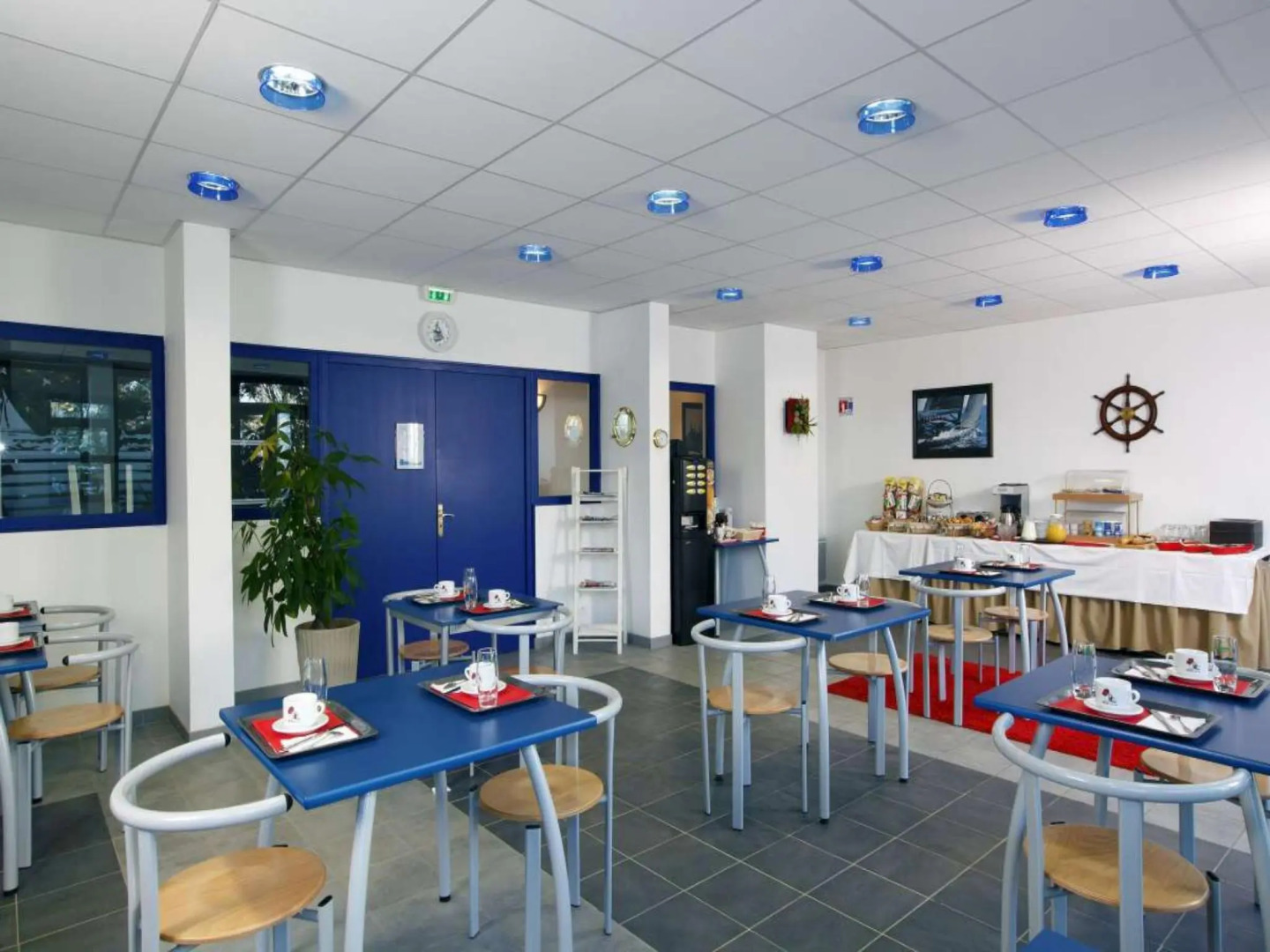 Appart’City Confort Brest