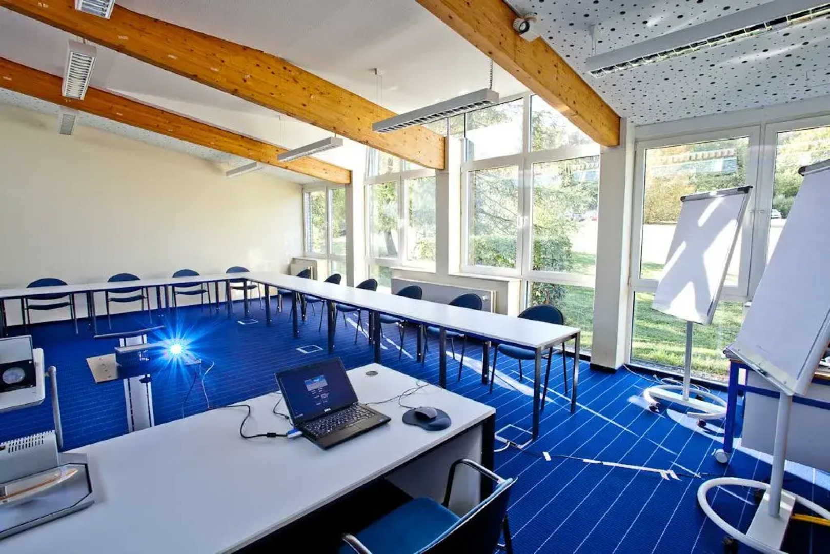 Seminar- und Tagungshotel Spiegelsberge