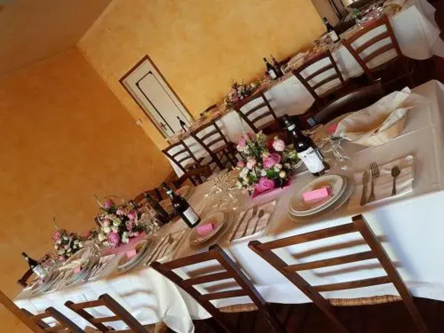 Agriturismo Al Nido Degli Aironi