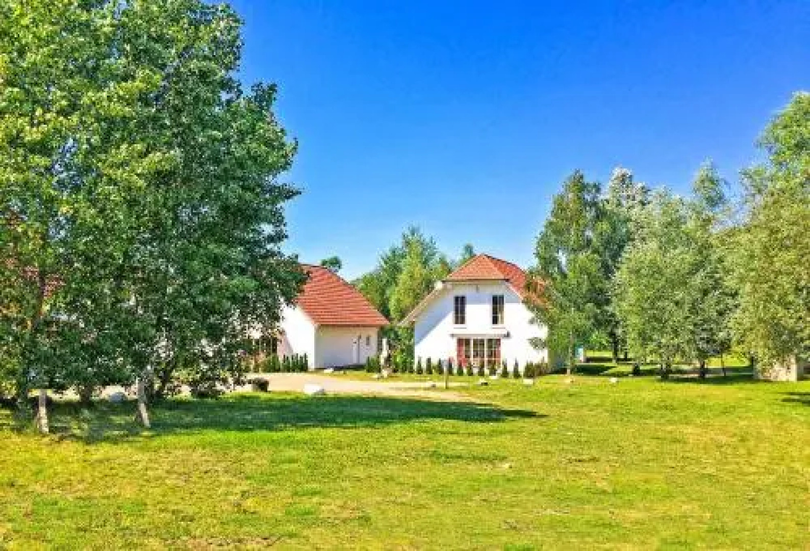 Ferienhaeuser Verchen SCHW 840