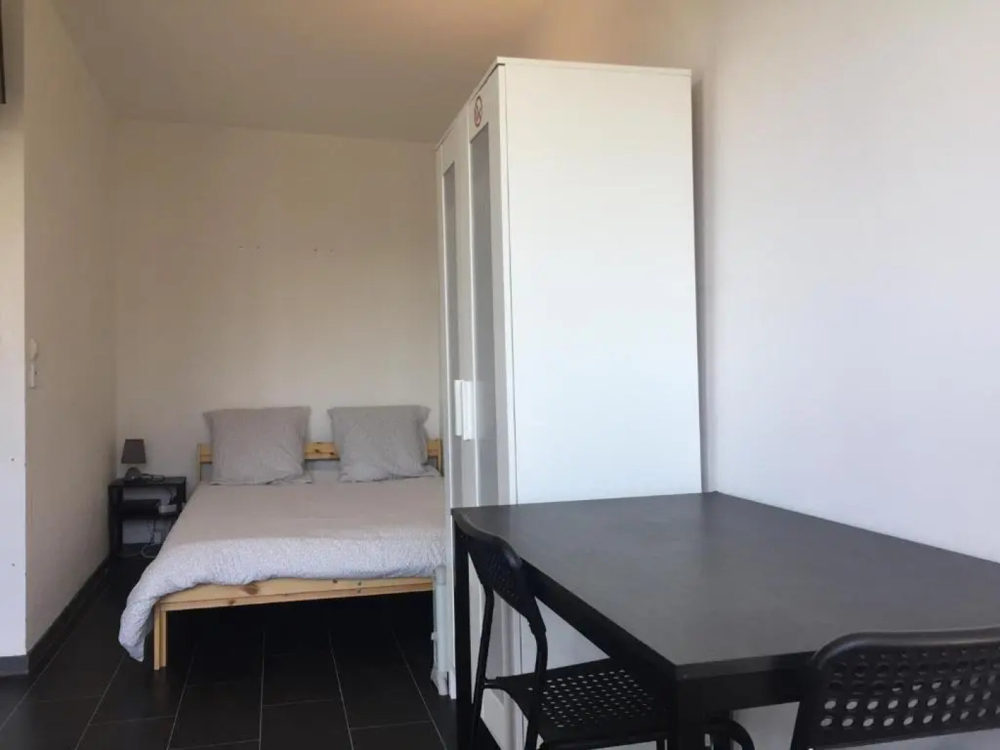 Studio confortable proche de Paris