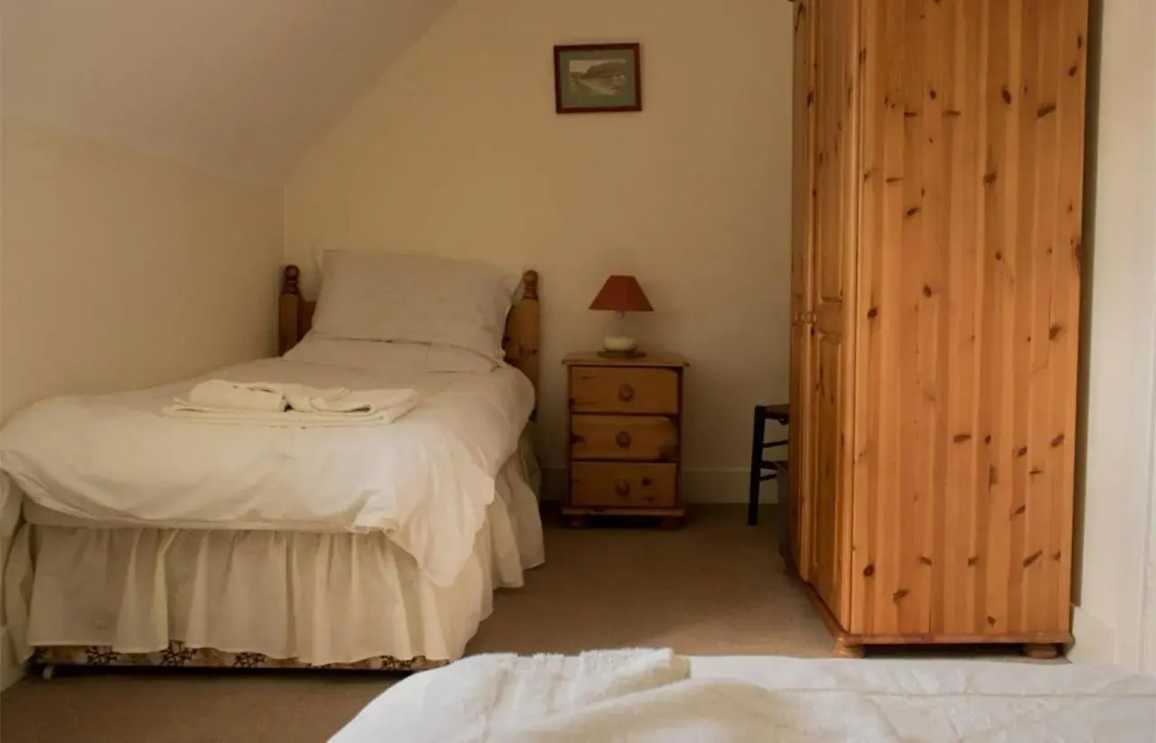 House Tigh Na Dalach