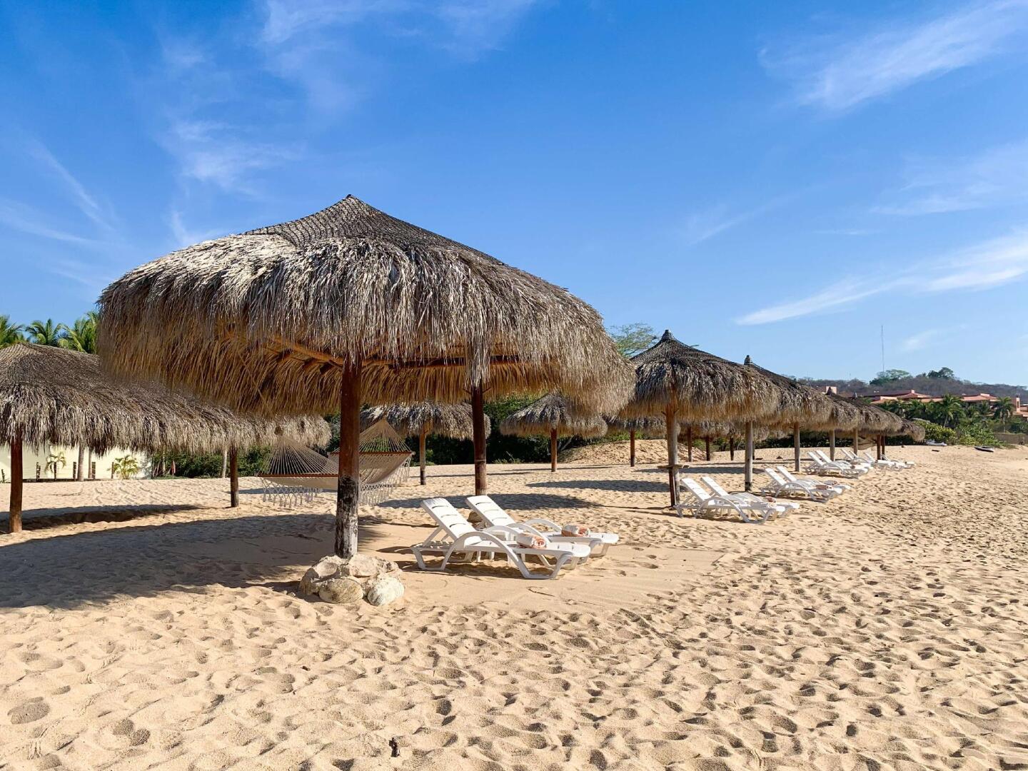 Quinta Real Huatulco