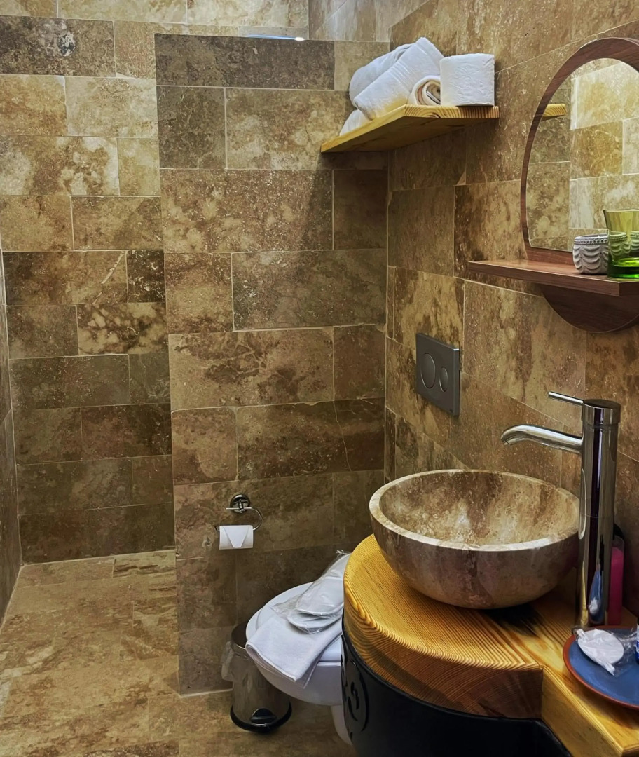 Soleado Capadocia Hotel