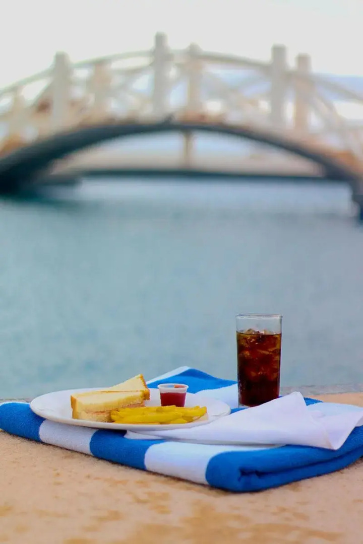 Hotel Doña Juana Cecilia Miramar