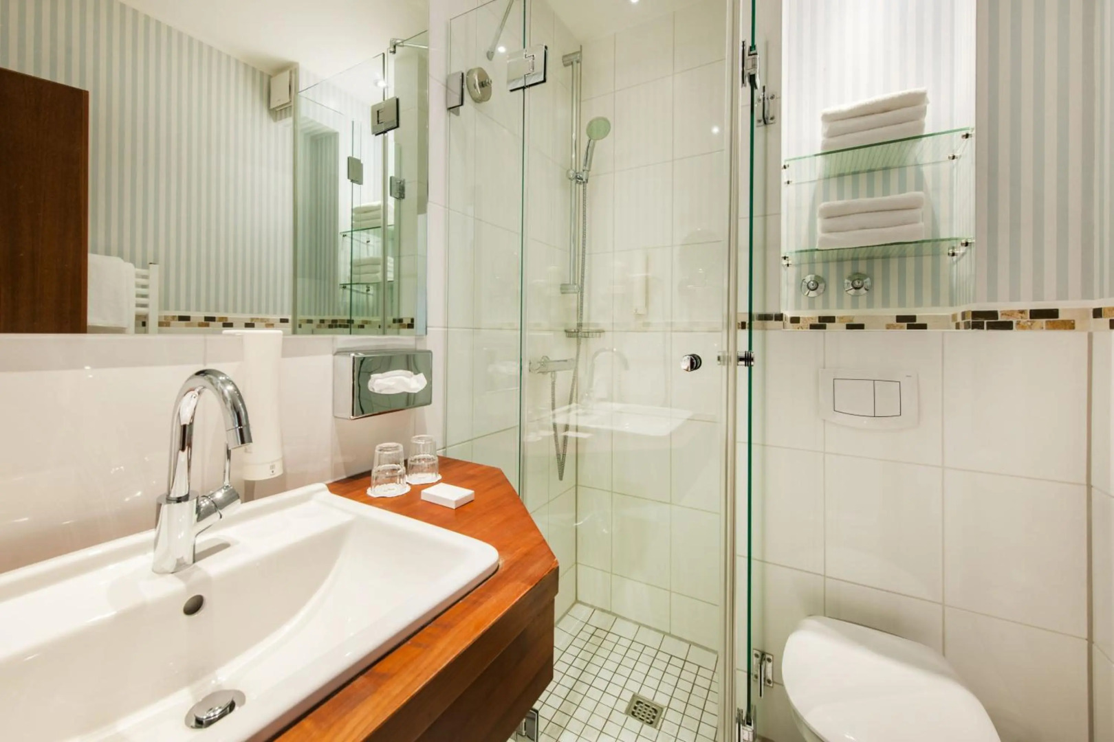 Hotel Birke, Ringhotel Kiel