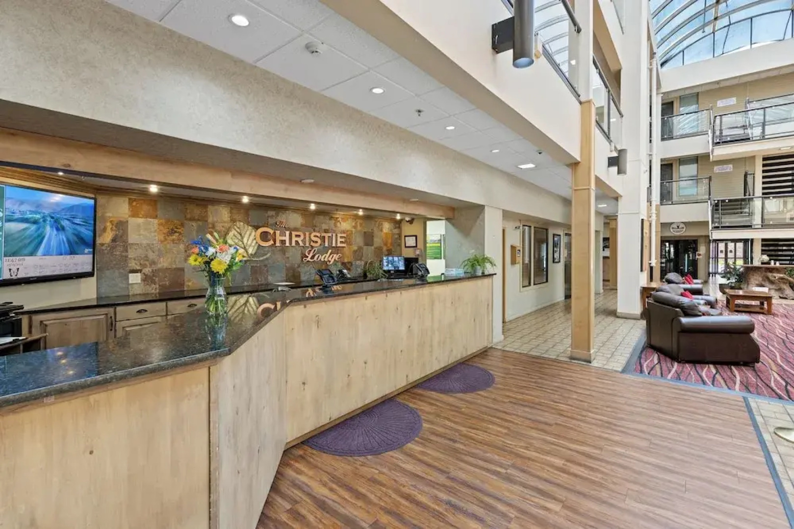 The Christie Lodge - All Suite Property, Vail Valley/Beaver Creek