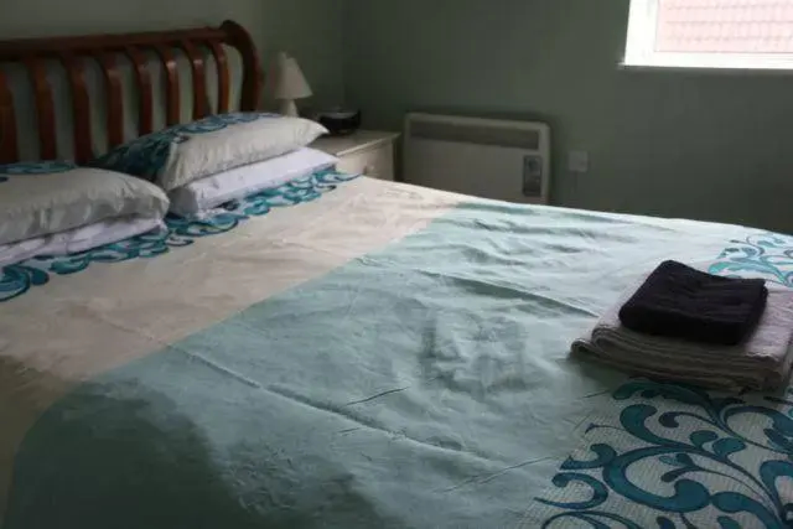 MJB Apartments Watton