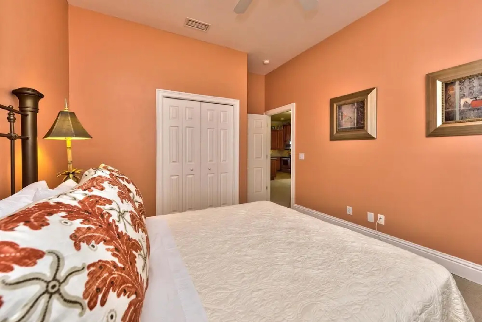 Syracuse 3 Bedroom Home by NFVH