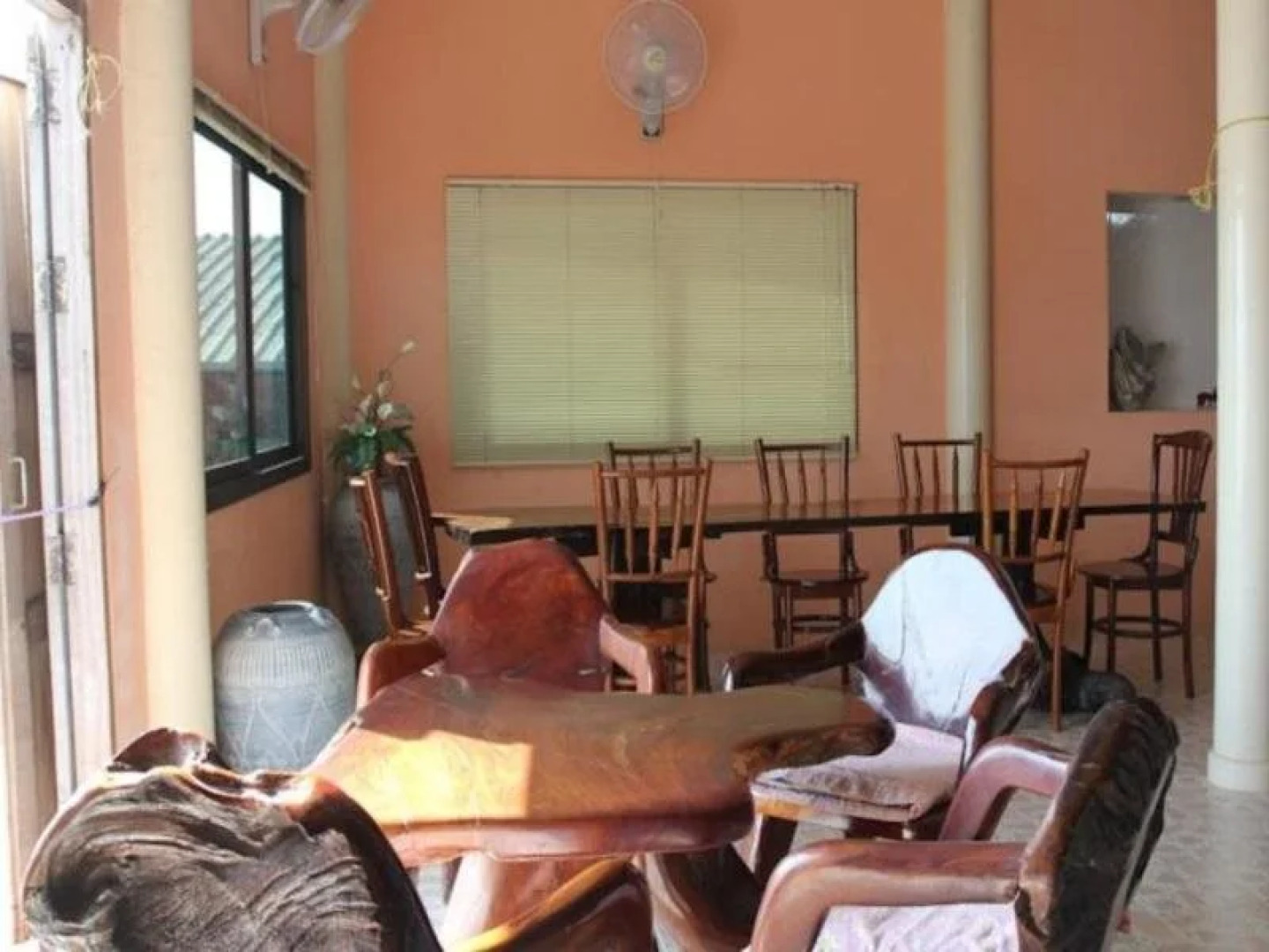 Ban Sulada Guest House