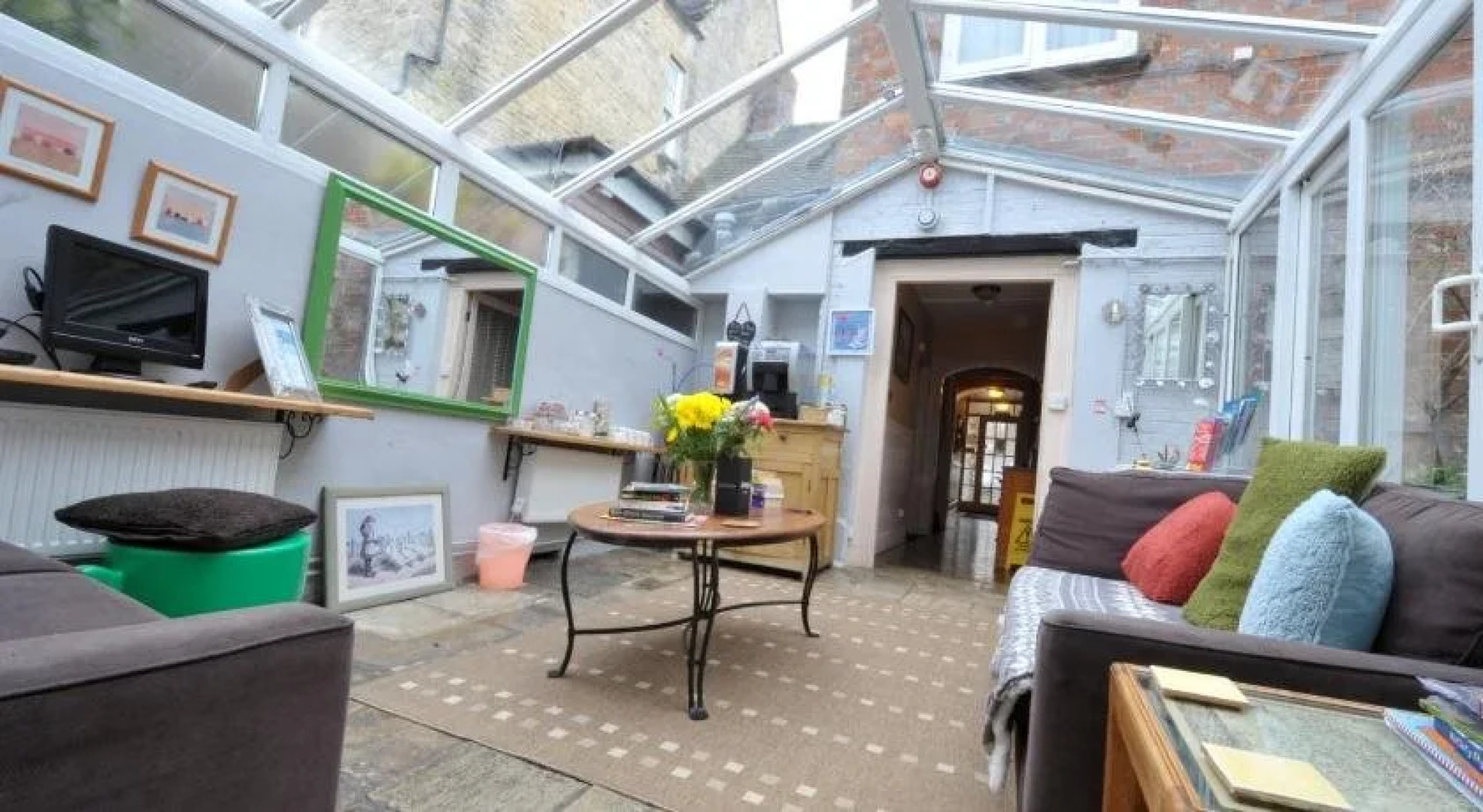 The Witney Guest House