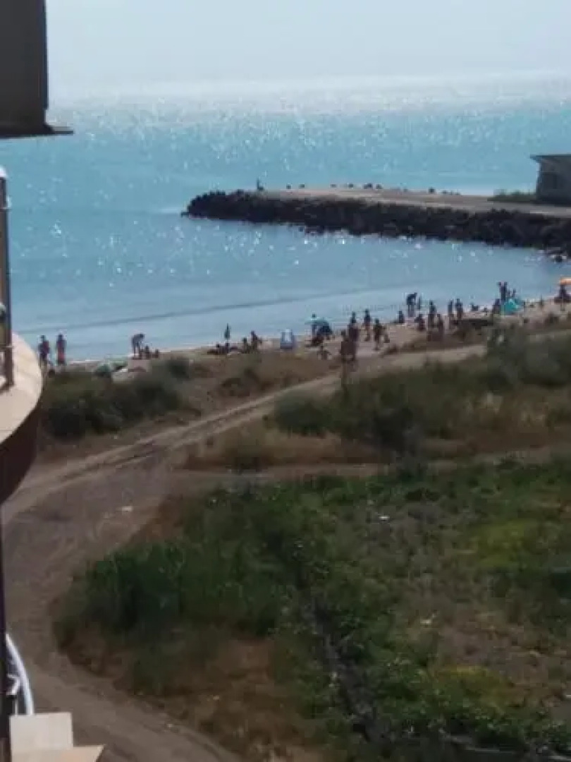 Golden Sea View Apartments 1