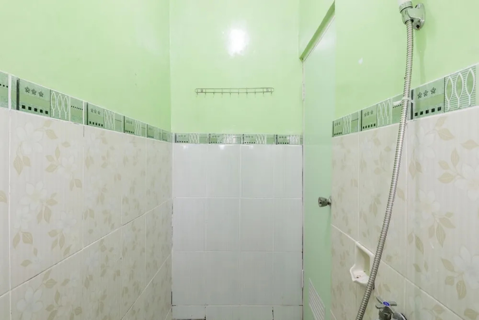 Serut 2 Homestay - Hostel