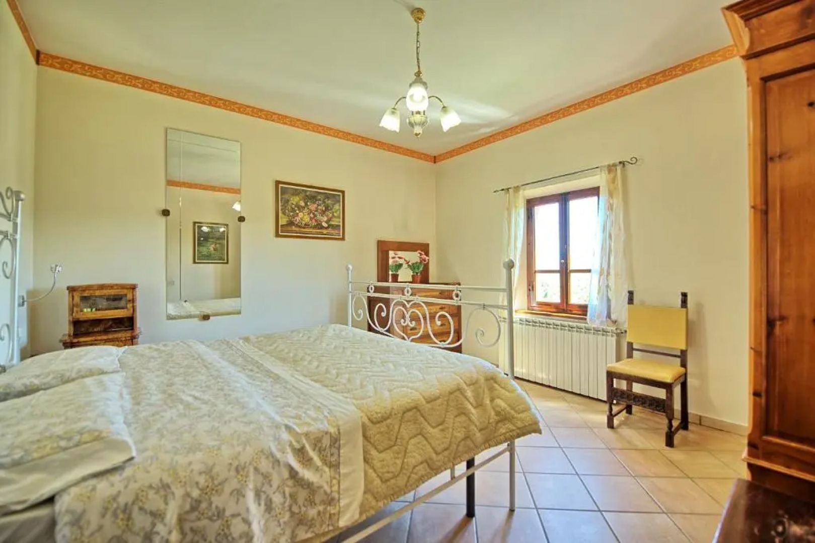 Villa Mario by PosarelliVillas