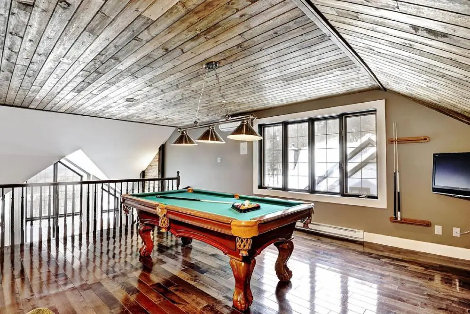 Chalets Alpins - 17 Chemin Blanc