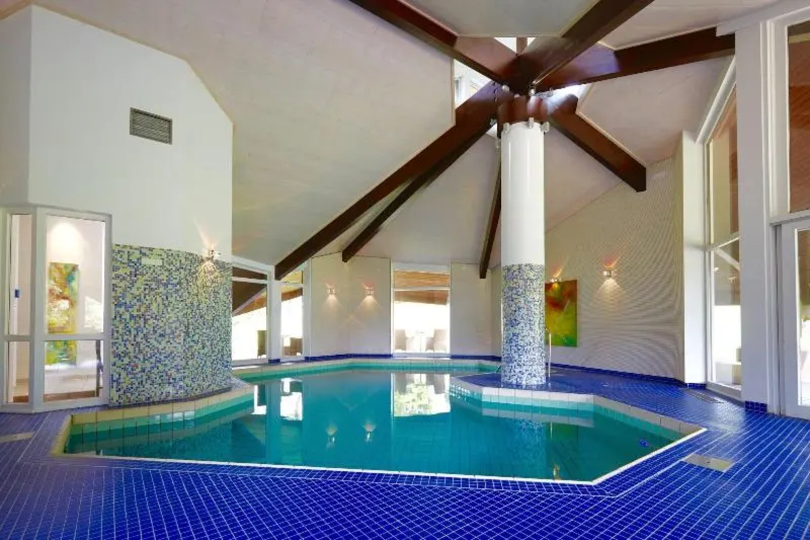 Hotel zum Ochsen Schönwald