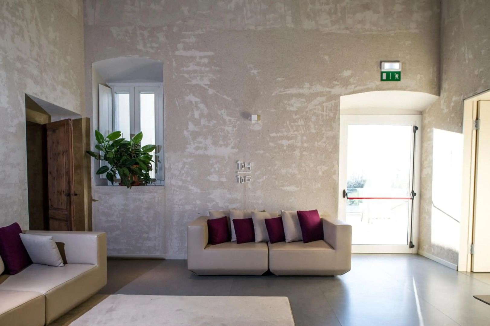 Hotel & Resort Le Colombare