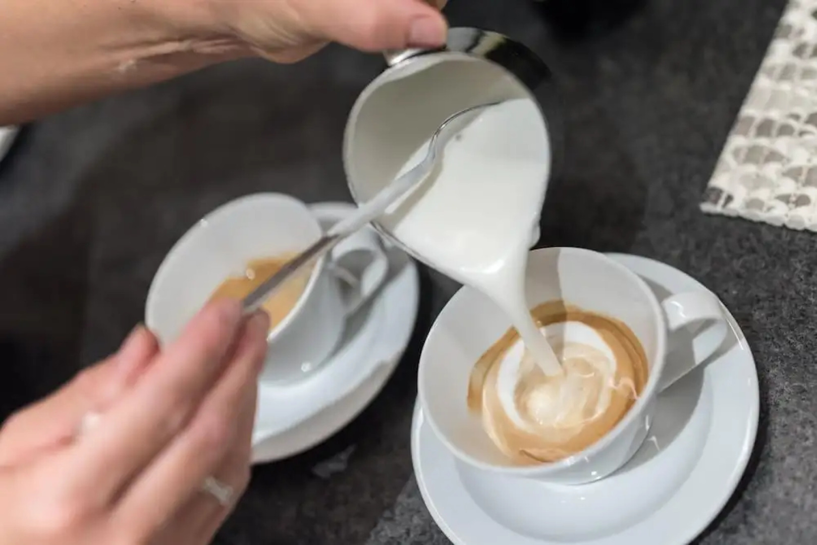 Anewandter Historic Hotel