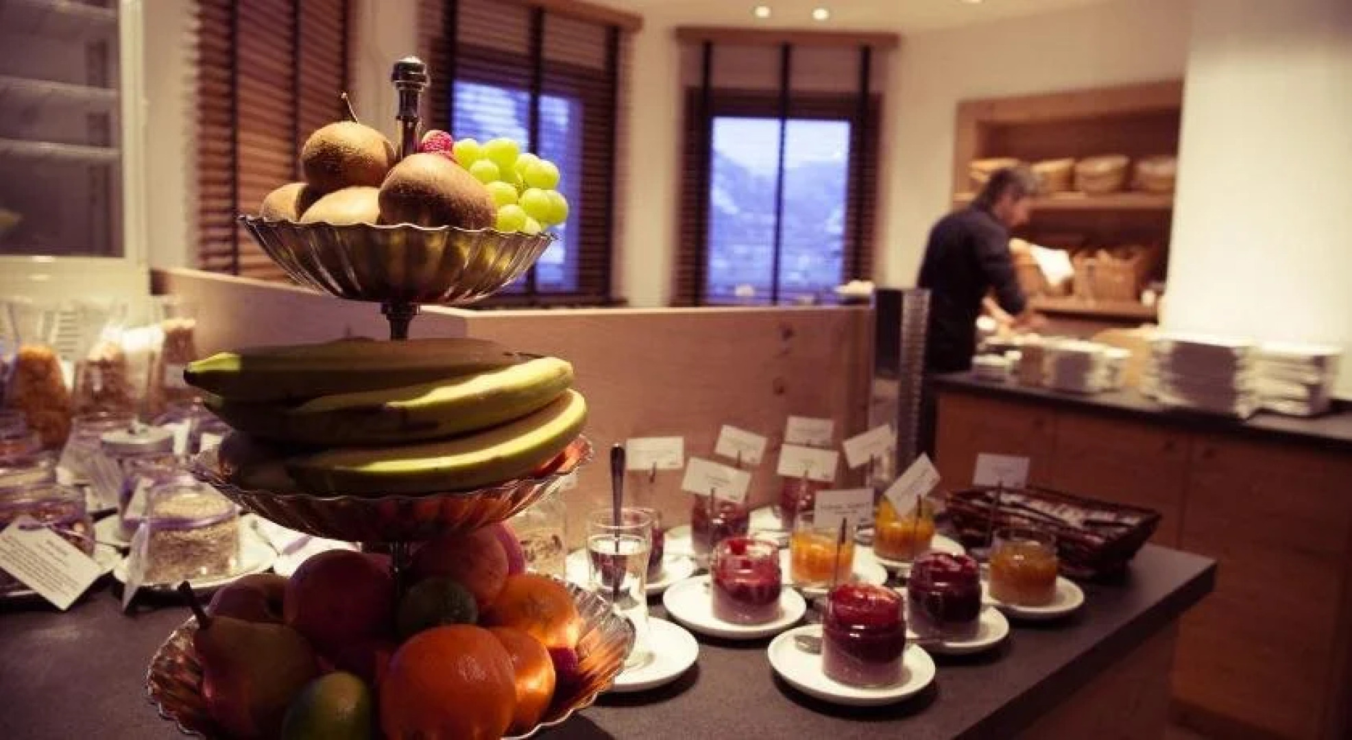 Verwöhnhotel Sonnhof