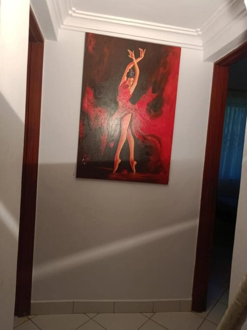 Stay.Plus Royal Palms Apartments Mtwapa