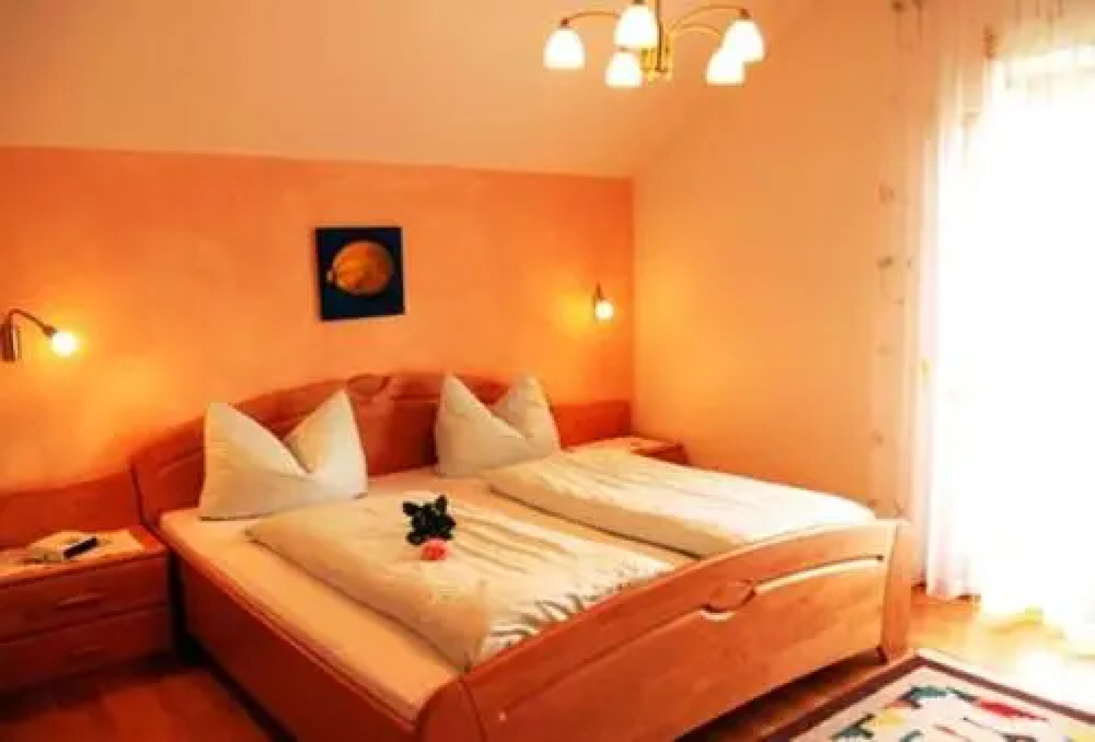 Ferienwohnungen Lanserhof